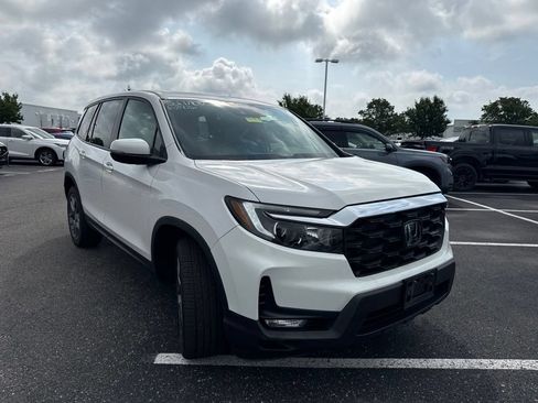 Used 2023 Honda Passport EX-L image 15