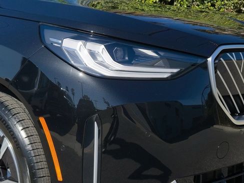 New 2026 BMW X3 xDrive30 w/ Convenience Package image 8