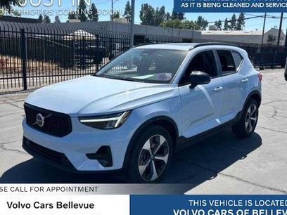 Used 2024 Volvo XC40 B5 Core w/ Protection Package Premier