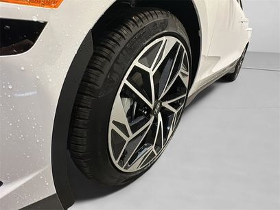 New 2025 Hyundai Ioniq 6 SEL