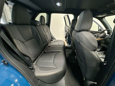 Certified 2024 Subaru Forester Wilderness AWD/4WD image 25
