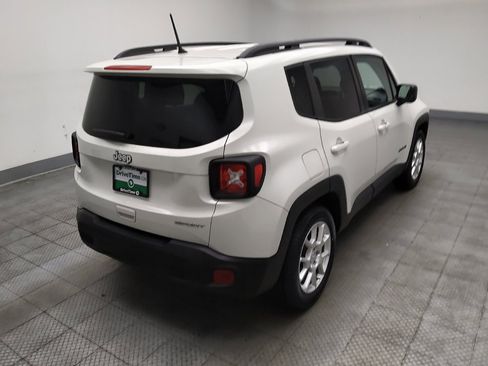 Used 2020 Jeep Renegade Sport w/ Sport Appearance Group FWD image 9