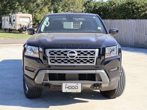 Used 2024 Nissan Frontier SV w/ Technology Package image 21