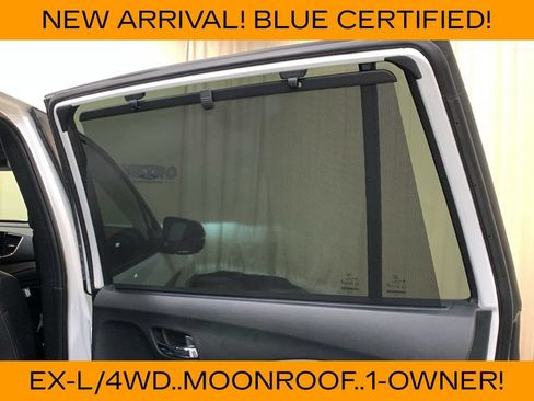 Used 2021 Honda Passport EX-L image 14