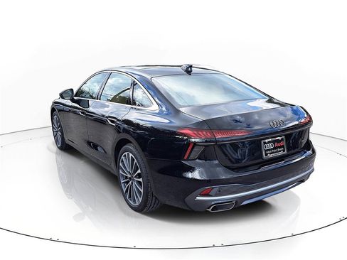 New 2026 Audi A6 Premium image 3