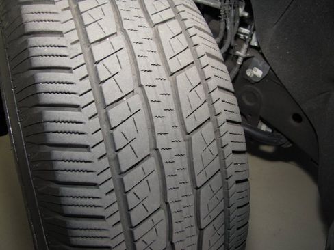 Used 2023 GMC Sierra 1500 Pro w/ Graphite Edition image 24