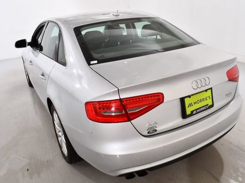 Used 2013 Audi A4 2.0T Premium w/ Convenience Pkg AWD/4WD image 14