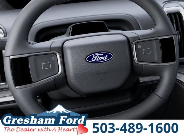 New 2027 Ford Expedition Max Platinum w/ Driver's Package AWD/4WD image 13