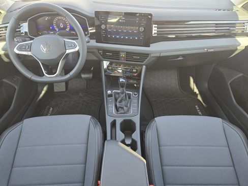 New 2026 Volkswagen Jetta SE image 21