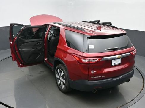 Used 2019 Chevrolet Traverse LT w/ LT Premium Package image 66