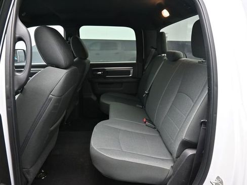 Used 2024 RAM 1500 Classic Warlock image 13