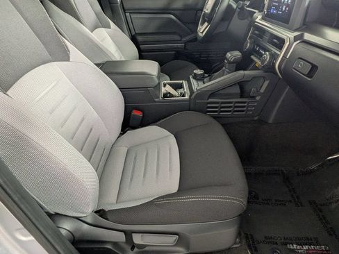 Used 2025 Toyota 4Runner TRD Off-Road AWD/4WD image 27