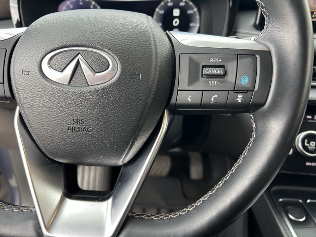 Used 2023 INFINITI QX60 Sensory w/ Cargo Package AWD/4WD image 27