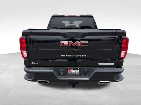 Used 2021 GMC Sierra 1500 Elevation AWD/4WD image 6