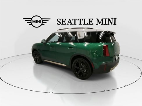 New 2026 MINI Cooper Countryman S w/ Comfort Package Max image 8