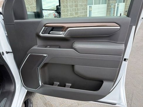 New 2026 Chevrolet Silverado 3500 LT w/ All Star Edition AWD/4WD image 45
