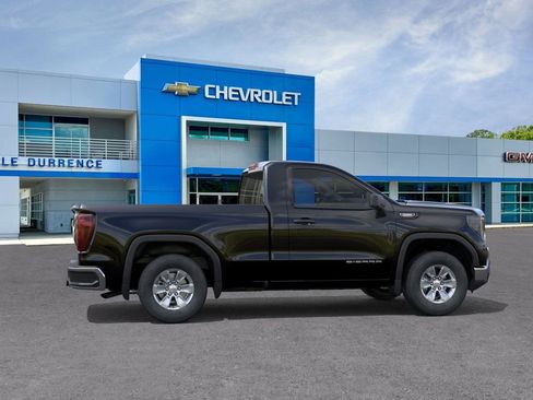 New 2026 GMC Sierra 1500 Pro image 5