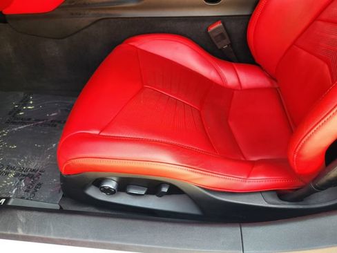 Used 2020 Chevrolet Corvette Stingray Premium Cpe w/ 3LT Preferred Equipment Group RWD image 28