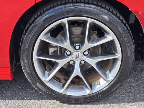 Used 2022 Dodge Charger GT image 9