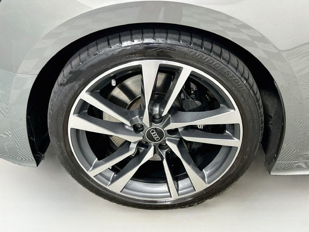 Used 2023 Audi S5 Premium Plus AWD/4WD image 24