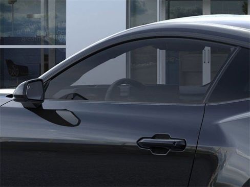 New 2026 Ford Mustang Coupe image 20