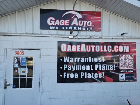 Used 2017 Ford Edge SEL w/ Equipment Group 201A image 15