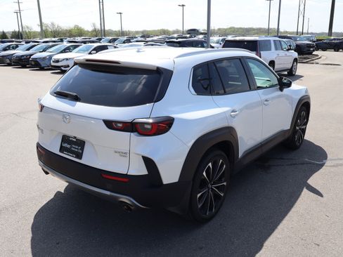 Used 2024 MAZDA CX-50 2.5 Turbo w/ Weather Package image 5