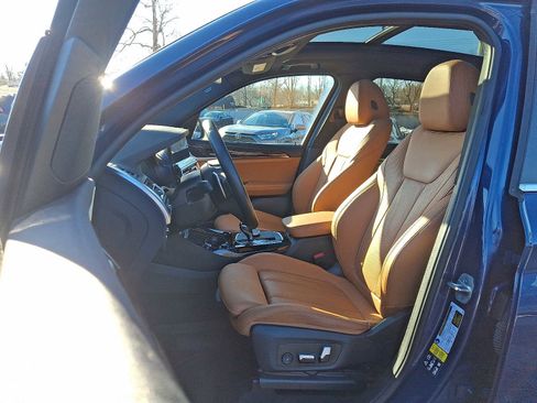 Used 2022 BMW X3 xDrive30i w/ Premium Package 2 AWD/4WD image 14