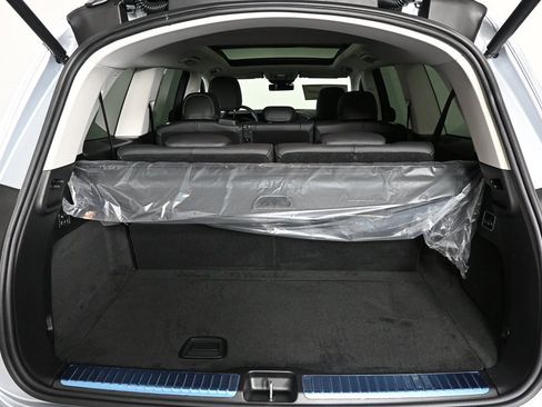 New 2026 Mercedes-Benz GLS 450 4MATIC image 30