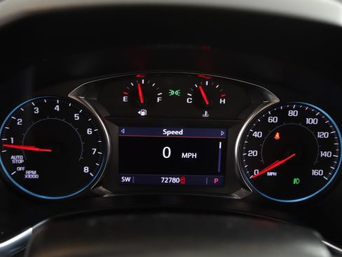 Used 2022 Chevrolet Equinox Premier AWD/4WD image 14
