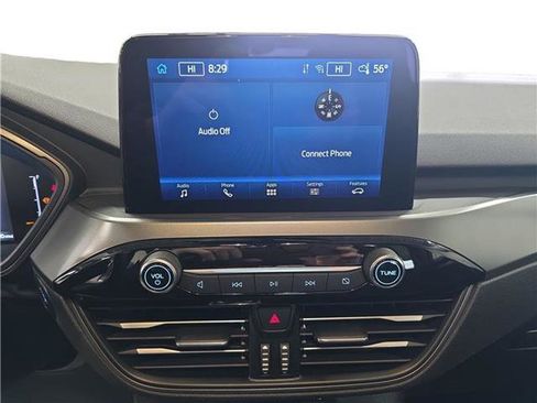 Certified 2025 Ford Escape Active AWD/4WD image 10