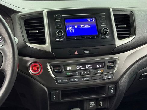 Certified 2019 Honda Ridgeline RTL image 13