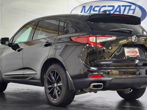 Used 2025 Acura RDX SH-AWD image 11
