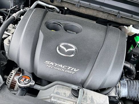 Used 2019 MAZDA CX-5 Touring AWD/4WD image 33