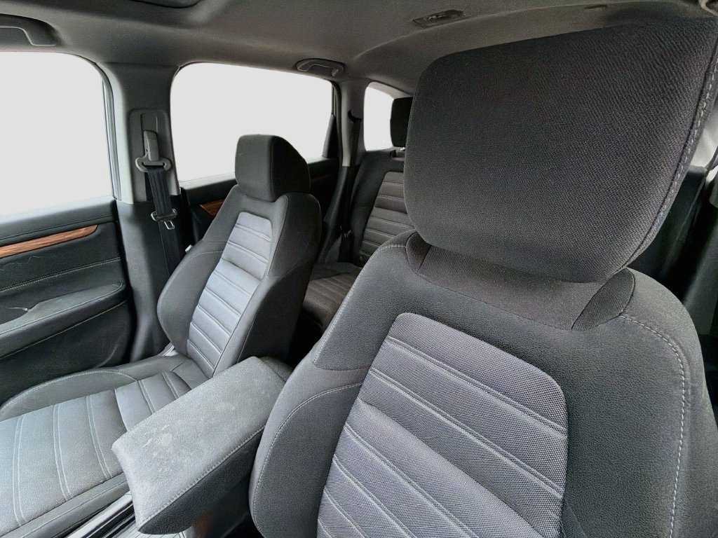 Used 2020 Honda CR-V EX image 11