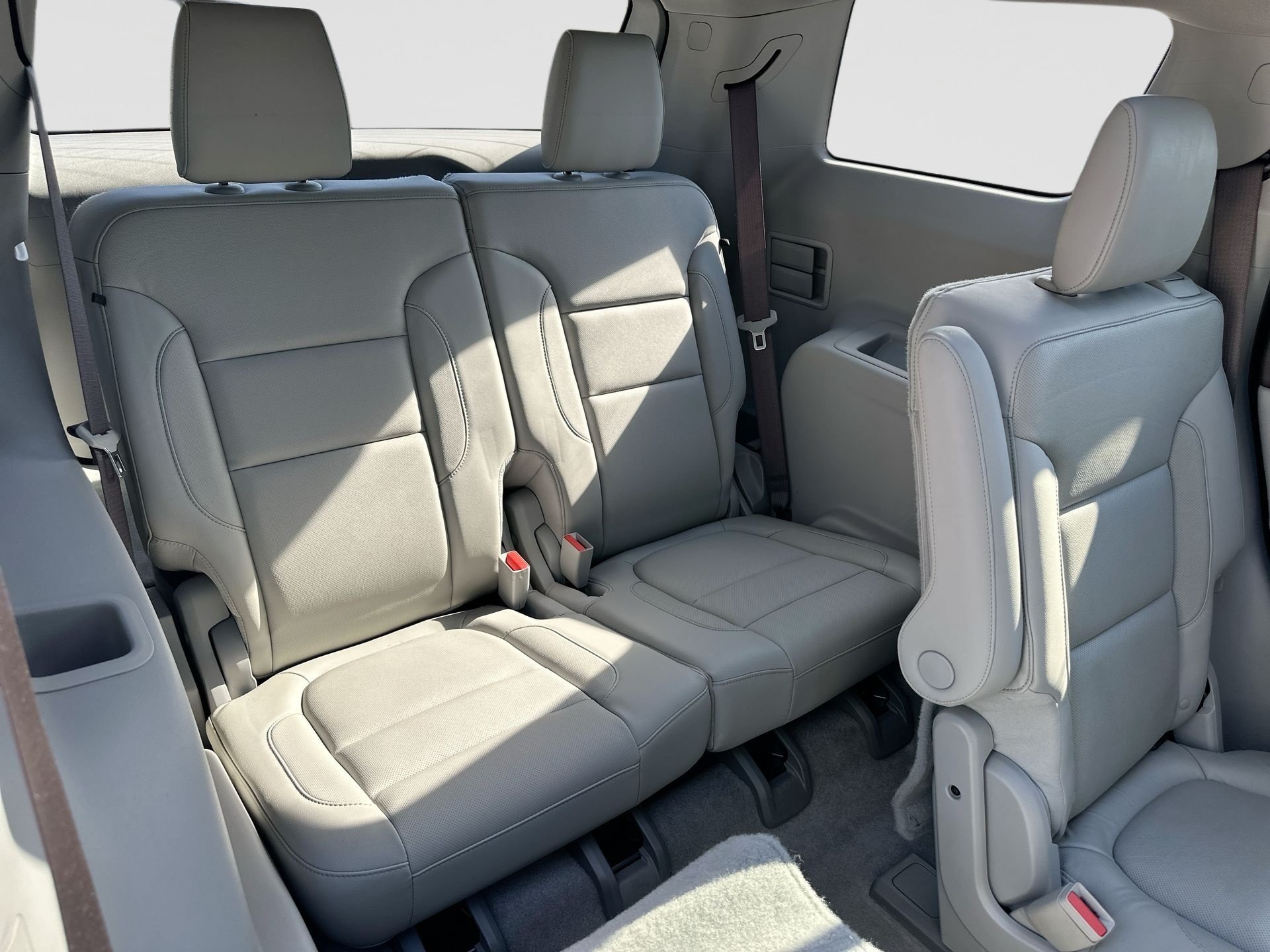 Certified 2017 GMC Acadia SLT FWD image 27
