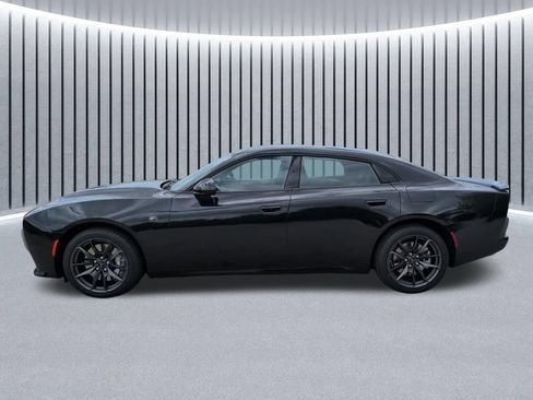 New 2026 Dodge Charger Scat Pack AWD/4WD image 14