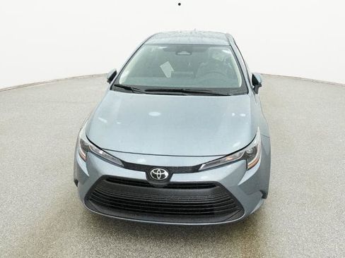 New 2026 Toyota Corolla LE image 15