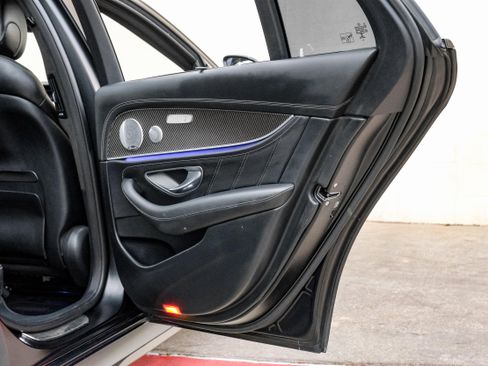 Used 2019 Mercedes-Benz E 63 AMG S image 60