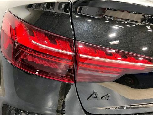 Used 2023 Audi A4 2.0T Premium Plus w/ Premium Plus Package image 31