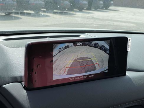 New 2025 MAZDA CX-5 Carbon Edition image 13