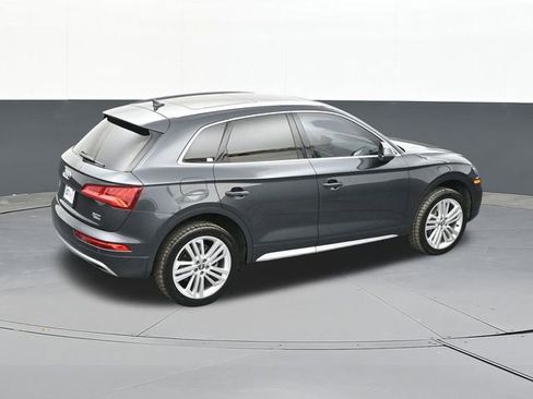 Used 2018 Audi Q5 2.0T Premium Plus image 60