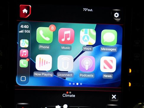 Used 2020 RAM 1500 Rebel w/ Rebel Level 2 Equipment Group image 25