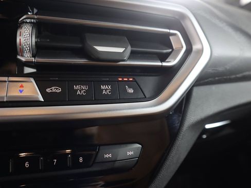 Used 2023 BMW X3 xDrive30i w/ Premium Package image 50