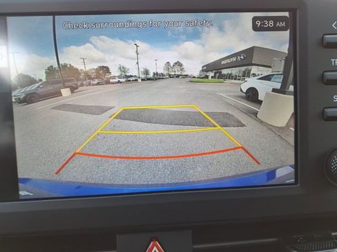 New 2025 Hyundai Elantra Sport image 26