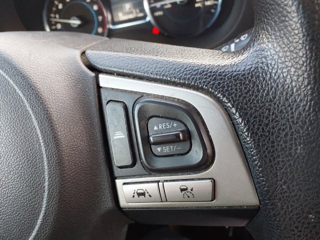 Used 2018 Subaru Forester 2.5i Premium AWD/4WD image 20