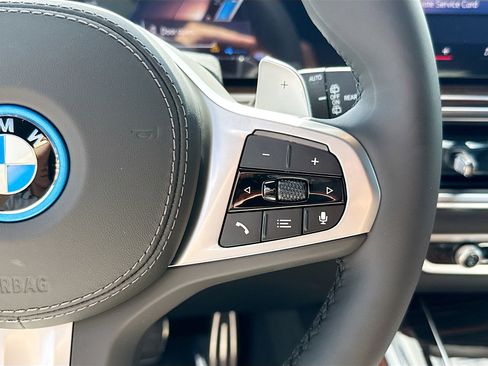 New 2026 BMW X5 xDrive50e w/ Executive Package AWD/4WD image 40