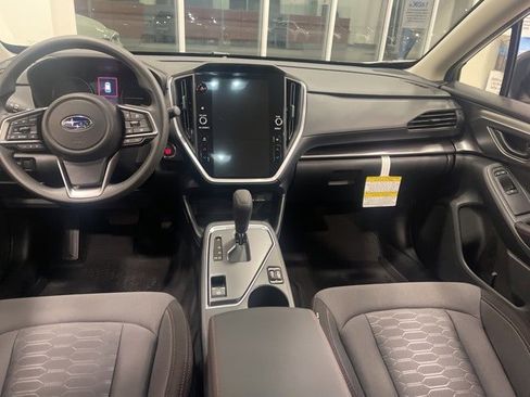 New 2026 Subaru Impreza 2.0i Sport image 17