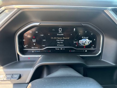 Used 2023 GMC Sierra 1500 Denali w/ Denali Reserve Package AWD/4WD image 23
