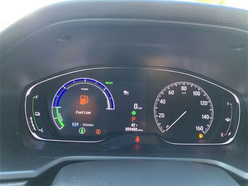 Used 2022 Honda Accord Touring image 20